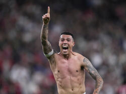 Spain Soccer Europa League Final