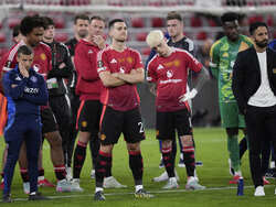 Spain Soccer Europa League Final