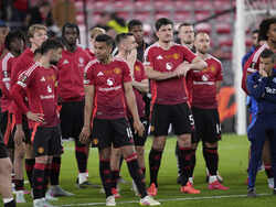 Spain Soccer Europa League Final