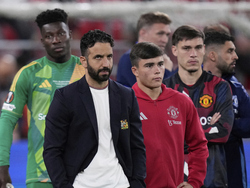 Spain Soccer Europa League Final