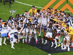 Spain Soccer Europa League Final