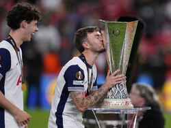 Spain Soccer Europa League Final
