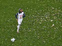 Spain Soccer Europa League Final