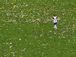 Spain Soccer Europa League Final