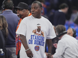 Pacers Knicks Basketball