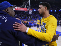 Pacers Knicks Basketball