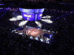 Pacers Knicks Basketball