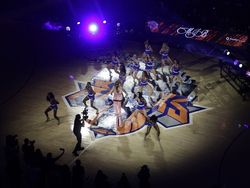Pacers Knicks Basketball