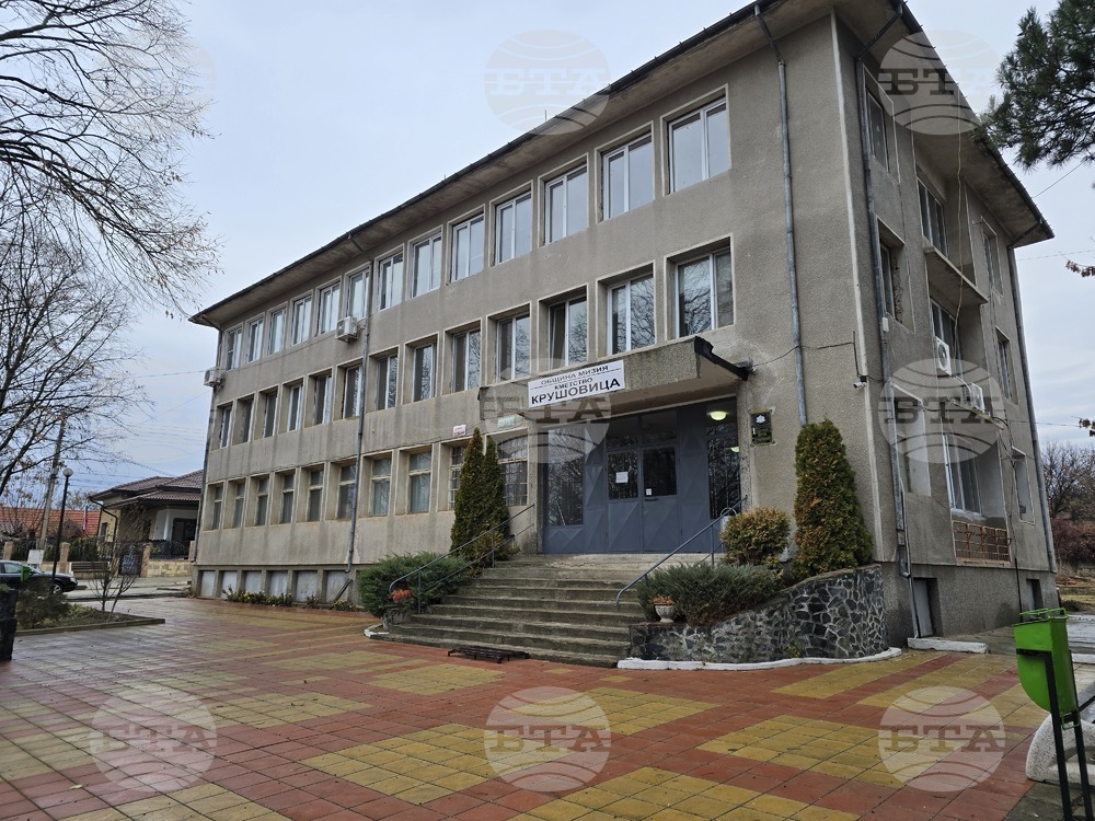 Село Крушовица ще има герб и знаме, реши Общинският съвет в Мизия