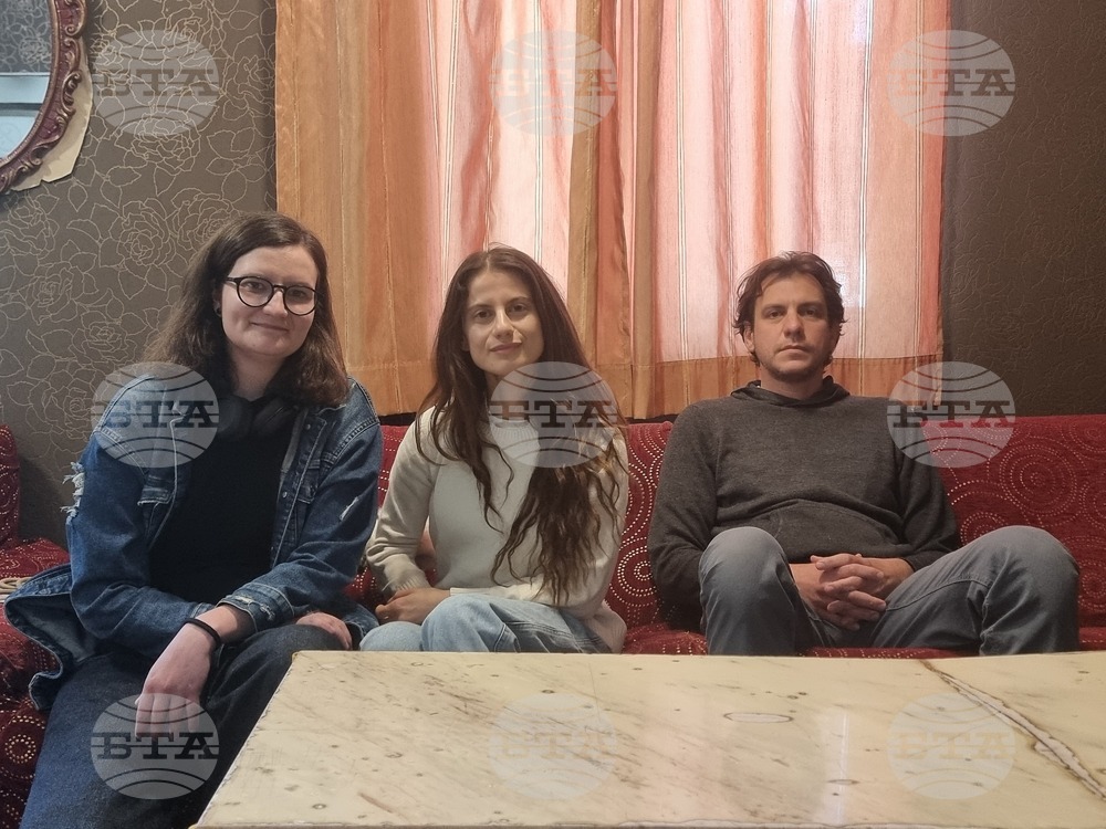 „Олеанна“ от Дейвид Мамет е премиерното заглавие в афиша на Плевенския театър