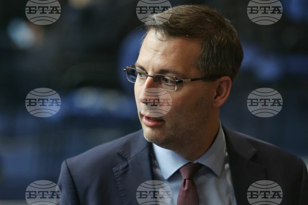 Парламент - заседание - Станислав Анастасов