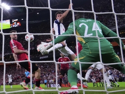 Spain Soccer Europa League Final