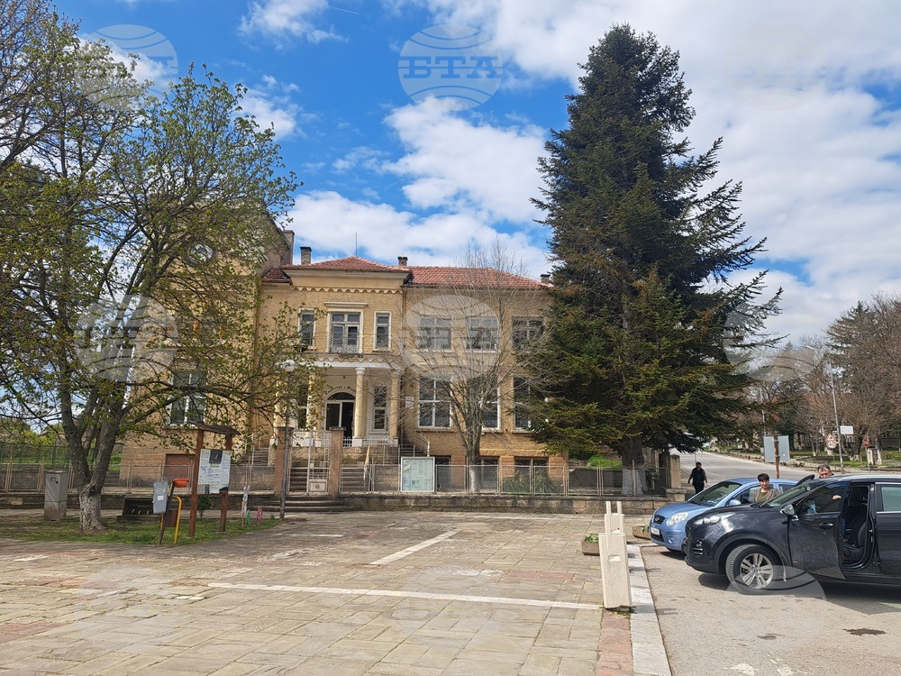 Община Шумен: На 2 юни започва асфалтирането по селата, кметовете разпредели парите между шест села
