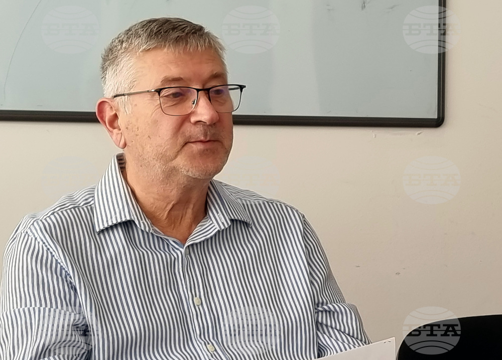 Във Варна няма да има недостиг на вода през туристическия сезон, каза управителят на ВиК