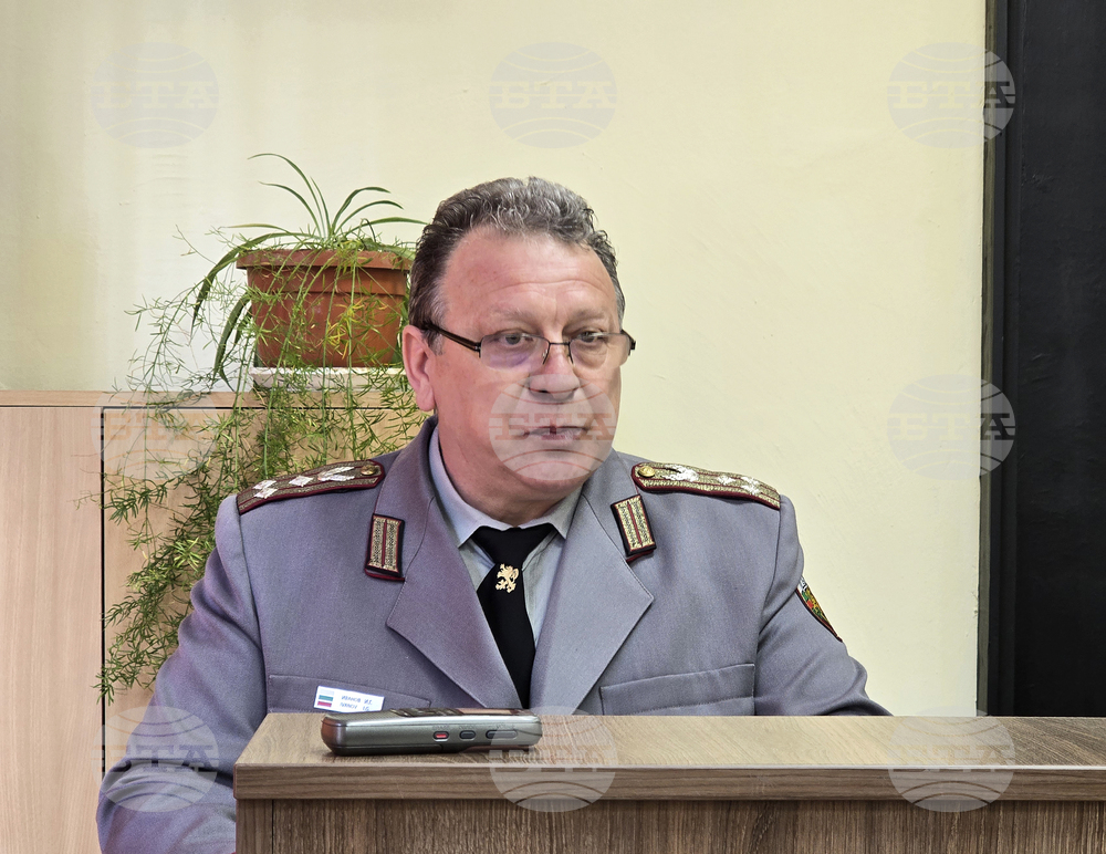 Плевен - зала „Генерал-майор Тодор Нейков" - откриване - Иван Иванов