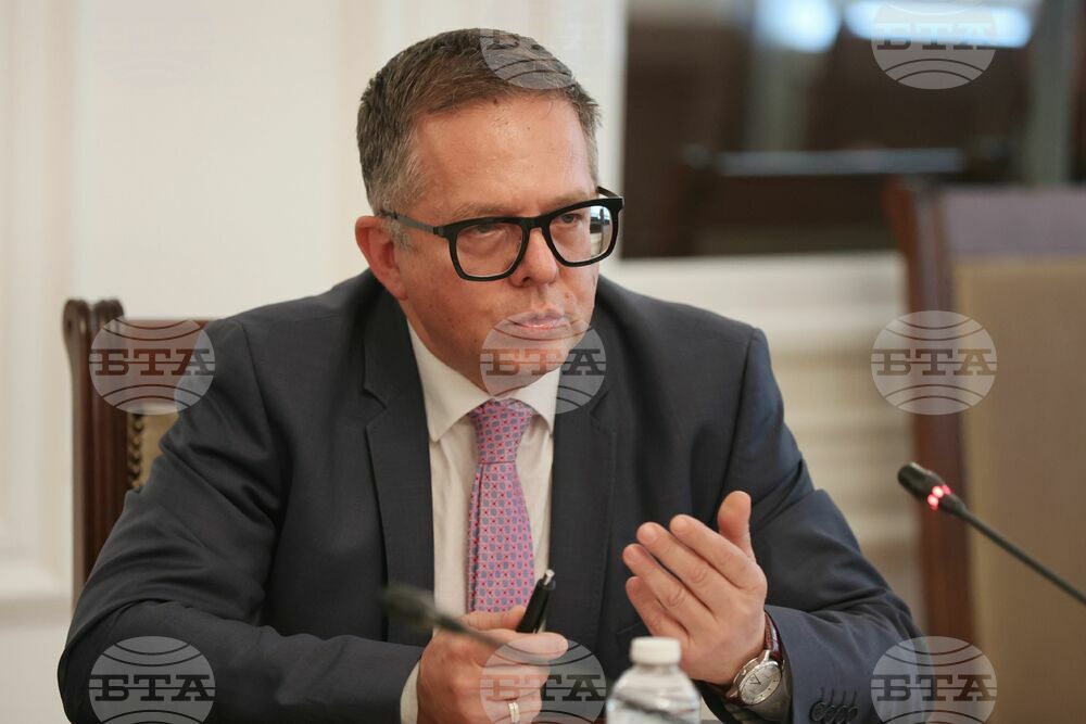Парламент - Комисия по европейските въпроси и контрол на европейските фондове - заседание