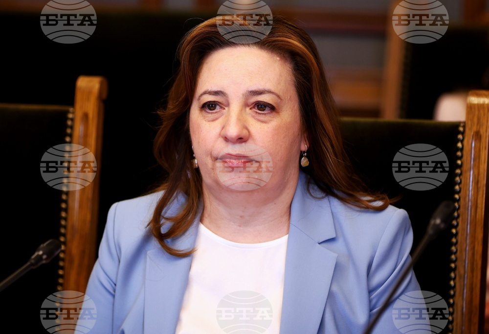 Deputy Foreign Minister: Timely Reforms Are Key to Bulgaria’s OECD Entry in 2026
