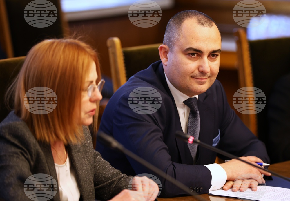 Народно събрание - Подкомисия за подпомагане процеса по присъединяване на България към ОИСР - Комисията по външна политика - съвместно заседание