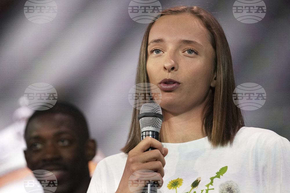 Швьонтек е готова за защита на титлата на "Ролан Гарос" след промяна в мисленето си