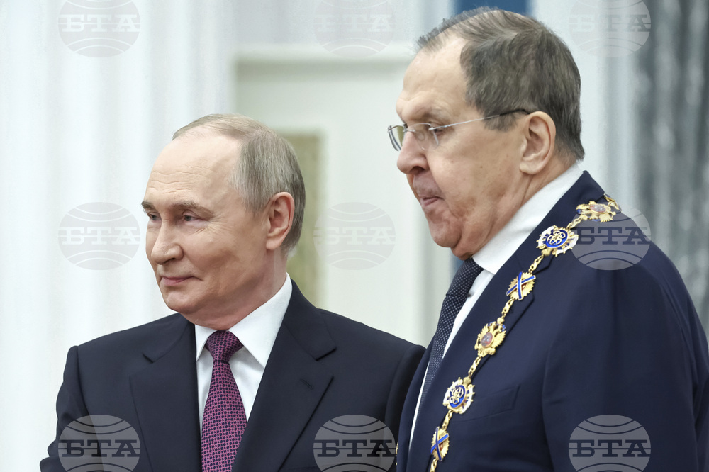 Институтът за изследване на войната: Русия постави като условие мирното споразумение да не позволява прозападно правителство в Киев