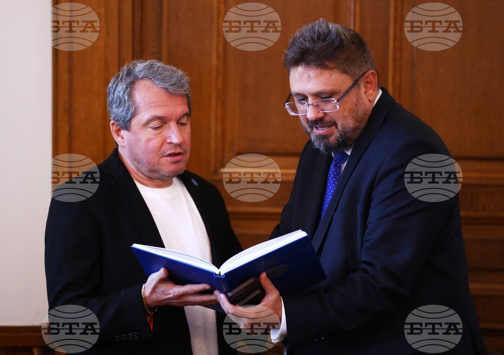 Парламент - Комисия по културата и медиите - заседание