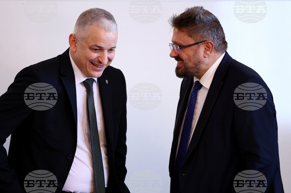 Парламент - Комисия по културата и медиите - заседание