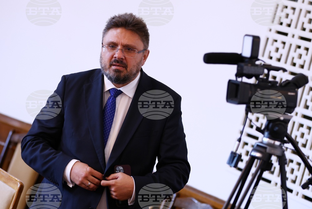 Парламент - Комисия по културата и медиите - заседание