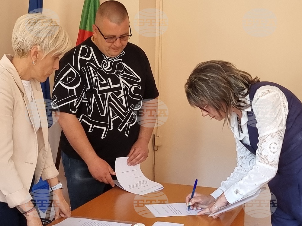 Трън - извънредна сесия на Общински съвет - нов председател