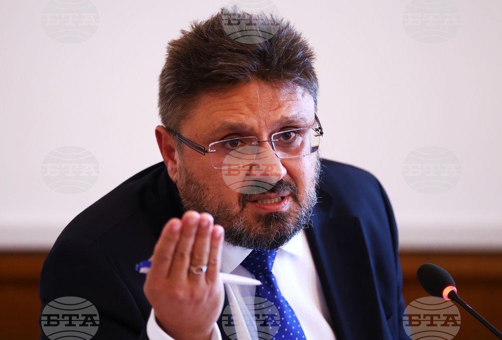 Парламент - Комисия по културата и медиите - заседание