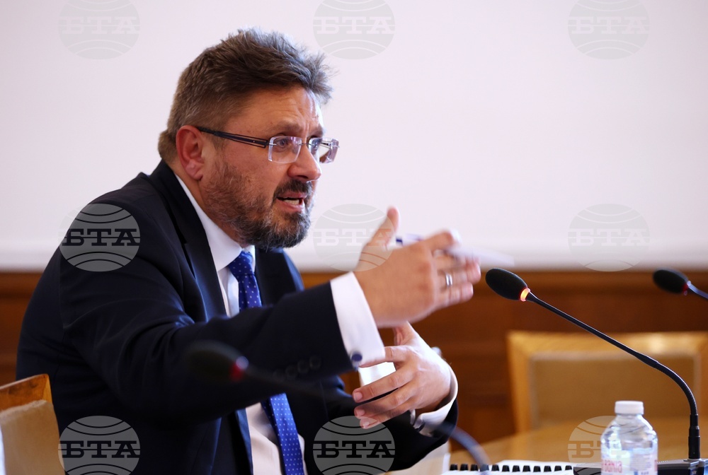 Парламент - Комисия по културата и медиите - заседание