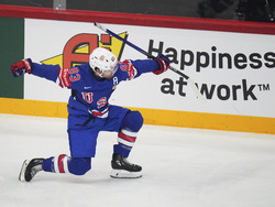 Sweden Hockey Worlds
