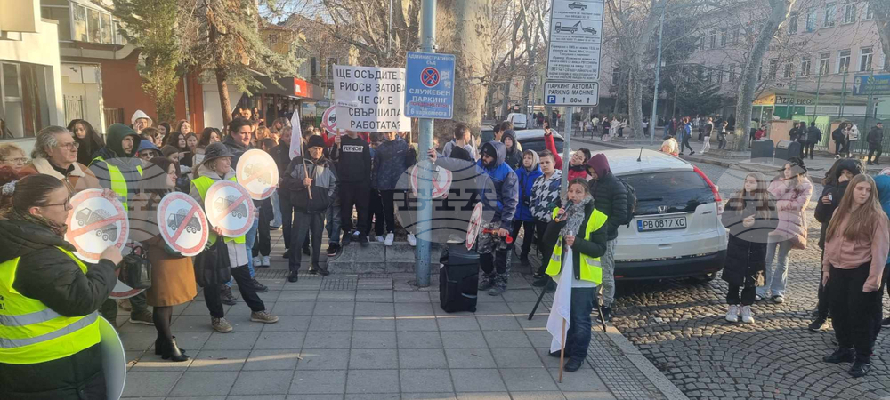 МОСВ застава зад интереса на хората от асеновградските села и срещу мраморна кариера край Горнослав
