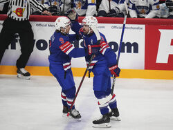 Sweden Hockey Worlds