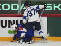Sweden Hockey Worlds
