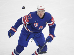 Sweden Hockey Worlds