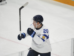 Sweden Hockey Worlds