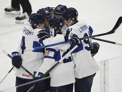 Sweden Hockey Worlds
