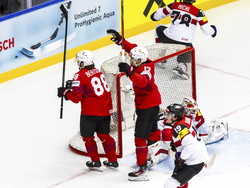 Denmark Hockey Worlds
