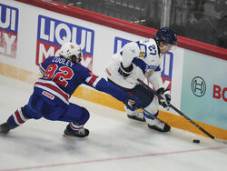 Sweden Hockey Worlds