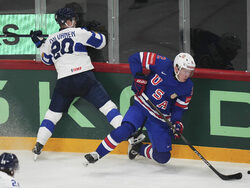 Sweden Hockey Worlds