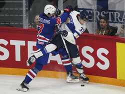 Sweden Hockey Worlds