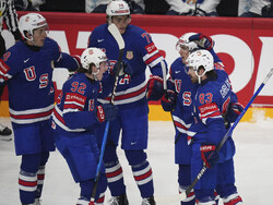Sweden Hockey Worlds