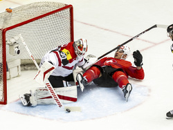 Denmark Hockey Worlds