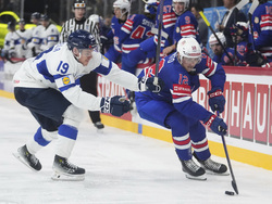 Sweden Hockey Worlds