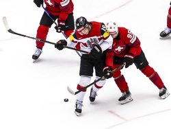 Denmark Hockey Worlds