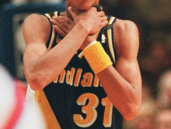 Pacers Knicks Basketball