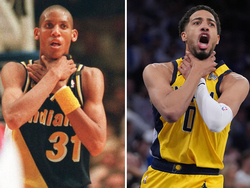 Pacers Knicks Basketball