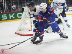 Sweden Hockey Worlds