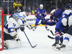 Sweden Hockey Worlds