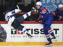 Sweden Hockey Worlds